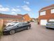 Thumbnail Detached house to rent in Elder Close, Witham St. Hughs, Lincoln