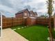 Thumbnail Semi-detached house for sale in Park Road, Diss