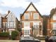 Thumbnail Flat for sale in Tooting Bec Common, London