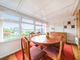 Thumbnail Bungalow for sale in Old Kennels Close, Winchester