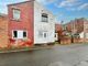 Thumbnail Flat for sale in North Road West, Wingate