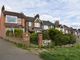 Thumbnail End terrace house for sale in Rotherfield Avenue, Hastings