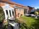 Thumbnail Terraced house for sale in Henry Road, Sarisbury Green, Southampton