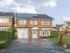 Thumbnail Detached house for sale in Trehern Close, Knowle, Solihull