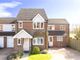 Thumbnail Semi-detached house for sale in Orient Close, St. Albans, Hertfordshire