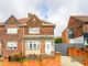 Thumbnail Semi-detached house for sale in Plains Road, Sunderland, Tyne And Wear