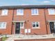 Thumbnail Terraced house for sale in Harborough Way, Rushden