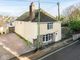 Thumbnail Cottage for sale in Drew Street, Brixham, Devon