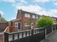 Thumbnail Semi-detached house for sale in Wiltshire Drive, Congleton