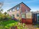 Thumbnail Semi-detached house for sale in Moorfield Road, Widnes