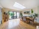 Thumbnail Detached bungalow for sale in Thornhill Road, Ickenham, Uxbridge