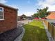 Thumbnail Detached house to rent in Rivehall Avenue, Welton, Lincoln