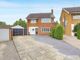 Thumbnail Detached house for sale in Brookside Close, Long Eaton, Derbyshire