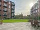 Thumbnail Flat for sale in Welland Quarter, St. Marys Road, Market Harborough