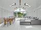 Thumbnail Bungalow for sale in Hamhaugh Island, Shepperton, Surrey