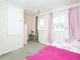 Thumbnail Terraced house for sale in Sycamore Close, North Walsham, Norfolk