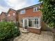 Thumbnail Detached house for sale in The Beeches, Welwyn
