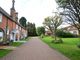 Thumbnail Terraced house for sale in Hamels Park, Buntingford