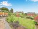 Thumbnail Detached bungalow for sale in Chesterfield Road, Matlock