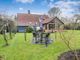 Thumbnail Detached house for sale in Colegate End, Pulham Market, Diss