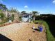 Thumbnail Bungalow for sale in Addingtons Road, Great Barford, Bedford