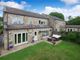 Thumbnail Detached house for sale in Hardaker Croft, Baildon, Shipley, West Yorkshire