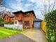 Thumbnail Detached house for sale in Sage Walk, Warfield, Bracknell, Berkshire