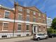 Thumbnail Flat for sale in George Street, Hull