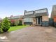 Thumbnail Detached house for sale in Holbeck Lane, Cheshunt, Waltham Cross
