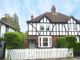 Thumbnail Semi-detached house for sale in Chevening Road, Sundridge, Sevenoaks