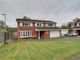 Thumbnail Detached house for sale in Cheriton Way, Wistaston, Crewe