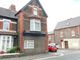 Thumbnail End terrace house for sale in Atlas Road, Canton, Cardiff