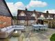 Thumbnail End terrace house for sale in Little Missenden, Amersham, Bucks