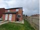 Thumbnail Semi-detached house for sale in Barrier Mews, Stainforth