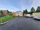Thumbnail Mobile/park home for sale in The Bramleys, Barkers Lane, March