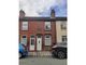 Thumbnail Terraced house to rent in Keeling Street, Newcastle Under Lyme