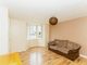 Thumbnail Town house for sale in Cheere Way, Papworth Everard, Cambridge