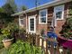 Thumbnail Semi-detached bungalow for sale in Moorfields, Moorhaven, Ivybridge