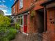 Thumbnail Terraced house for sale in Ware Road, Hoddesdon