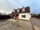 Thumbnail Detached house to rent in Stanland Way, Humberston