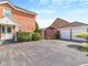 Thumbnail Detached house for sale in Priory Way, Langstone, Newport