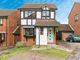 Thumbnail Detached house for sale in Reeds Dale, Luton