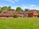 Thumbnail Country house for sale in The Street, Charlwood, Horley