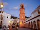 Thumbnail Town house for sale in Cómpeta, Andalusia, Spain