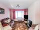 Thumbnail End terrace house for sale in Winchester Road, Crawley, West Sussex.
