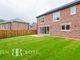 Thumbnail Detached house for sale in Preston Nook, Eccleston, Chorley