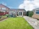 Thumbnail Detached bungalow for sale in Kennedy Rise, Walesby