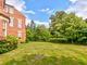 Thumbnail Flat for sale in The Birches, 47 Azalea Close, Napsbury Park, St Albans