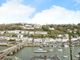 Thumbnail Flat for sale in North Road, Looe, Cornwall