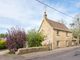 Thumbnail Detached house for sale in Horcott Road, Fairford, Gloucestershire